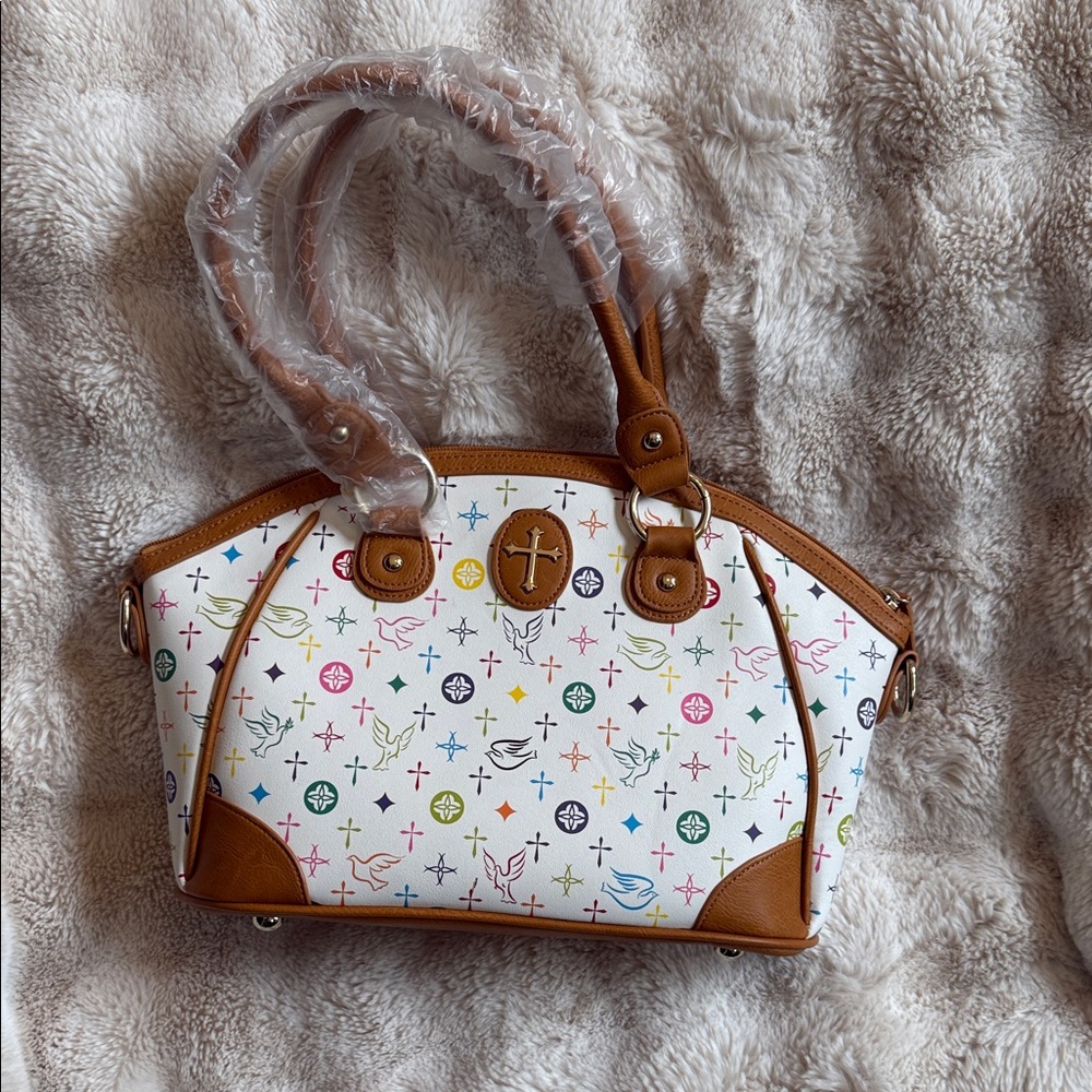 Danbury Mint Designer Women's Handbag